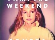 flash, weekend edition (Vampire Weekend, Klaxons, Broken Social Scene...)