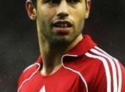 Inghilterra: mascherano ignora hodgson, risponde chiamate