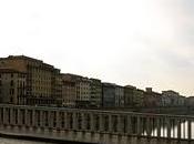 sull'Arno Pisa