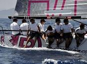 Vela Audi Sailing Series, event duello Fantastica