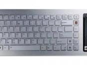 Asus Keyboard: rivoluzionario