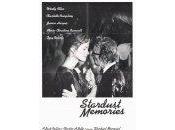 “Stardust Memories”