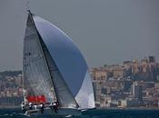 Vela AUDI MELGES SAILING SERIES, MALCESINE SECONDO TORPYONE