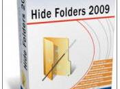 Hide Folders: software nascondere file cartelle private