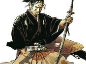 Riflessione samurai