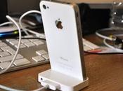 Apple ritardo degli iPhone bianchi: perché?