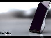 Concept Nokia: Kinetic