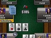 WSOP Hold’em Legend Symbian