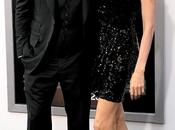 Meravigliosi Brad Pitt Angelina Jolie alla premiere “Salt” Stile Look