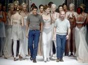 Dolce Gabbana photos history