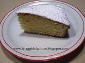 Torta allo yogurt