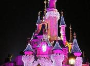 Disneyland Paris….per poco scappa l’infarto!