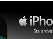 iPhone arrivo anche