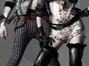 Galliano Rocks!