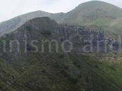 Monte Aralalta Pizzo Baciamorti