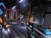 Gameloft lancia N.O.V.A., Near Orbit Vanguard Alliance iPhone