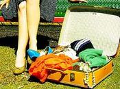 Mettiamo dovete partire vacanza come sott...