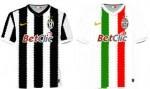 Nuova maglia ufficiale Juventus 2010/2011 disponibile line