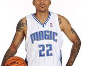 Matt Barnes Angeles Lakers