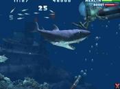 Hungry Shark: fantastico gioco Android