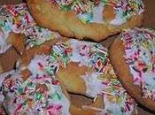 Ciambelle naspro