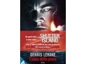 Dennis Lehane L'isola della paura