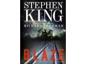 Stephen King Blaze