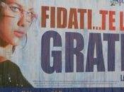 sono tante donne nella pubblicità