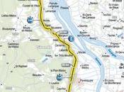 Tour France 2010.Presentazione tappa: Bordeaux-Paulliac. Cronometro individuale