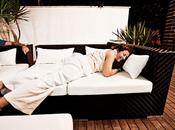 serata terrazza night terrace