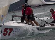 Vela Audi Melges Gold Cup: Reggini Sailing Team sempre comando