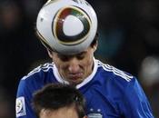 Calciomercato Juve: Ecco Burdisso, Marotta Neri vogliono bianconero!