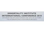 L'Immortality Institute Bruxelles