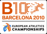Luglio 2010-01 Agosto 2010: Campionati Europei Barcellona 2010. Programma completo