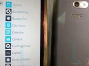 HTC: foto Leaked Windows Phone