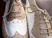 Oxford shoes parte seconda