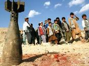 Guerra afgana: centinaia civili uccisi incidenti riportati
