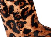 MUST HAVE: Giuseppe Zanotti Leopard Booties