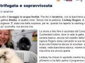 Gatta centrifugata sopravvissuta