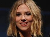 Scarlett Johansson nuovo taglio capelli…I don’t know!!!!