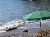 Spiaggia libera laurito.....