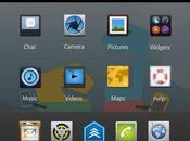 Nuove immagini MeeGo