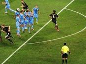 dire? Khedira… Germania podio