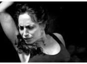 Invito alla danza, flamento Maria Serrano