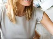 Aliona Doletskaya leaves Vogue Russia after years!