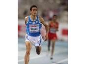 Campionati Europei Atletica Leggera: Bellissimo bronzo 10000 Meucci
