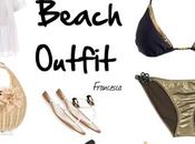 beach outfit