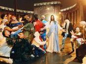 LaChapelle Michael Jackson: York mostra Gesù moderno