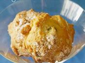 Dolcetti all'uvetta pinoli