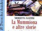 mummiona altre storie Nicoletta Santini (Prospettiva editrice)